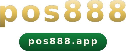 pos888 logo